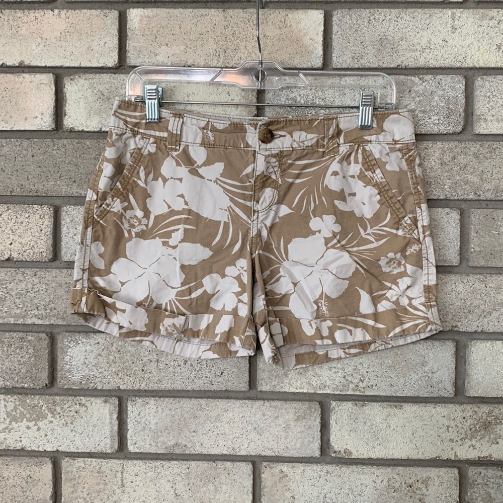 3for$20 shorts size 2
